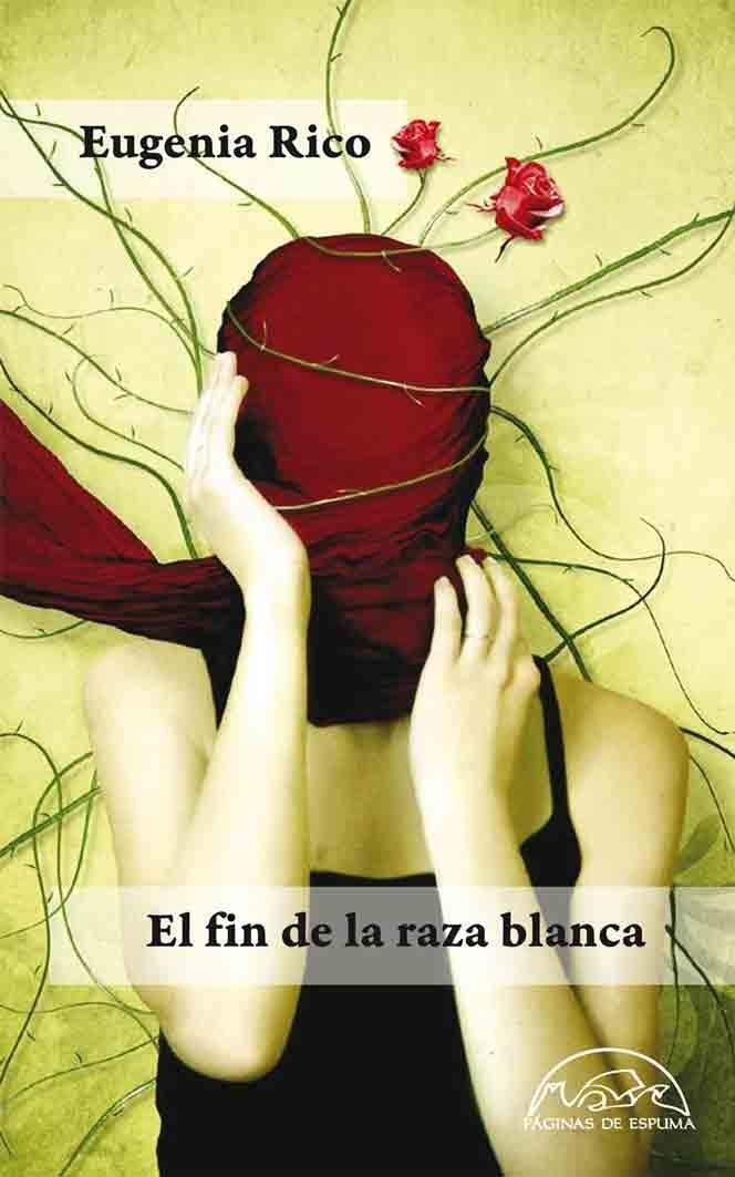 EL FIN DE LA RAZA BLANCA.