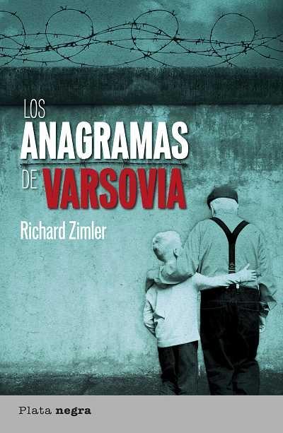 ANAGRAMAS DE VARASOVIA, LOS