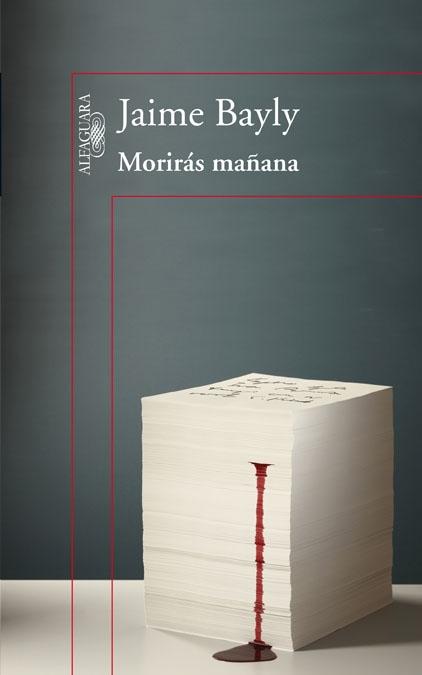 MORIRAS MAÑANA