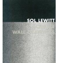 LEWITT: SOL LEWITT. SCRIBBLE WALL DRAWINGS