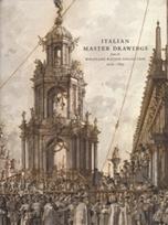 ITALIAN MASTER DRAWINGS FROM THE WOLFGANG RATJEN COLLECTION 1525-1835.