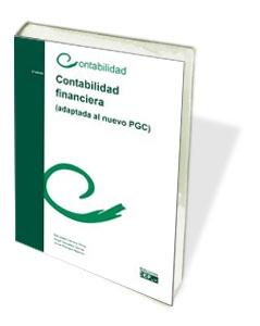 CONTABILIDAD FINANCIERA (ADAPTADA AL NUEVO PGC)