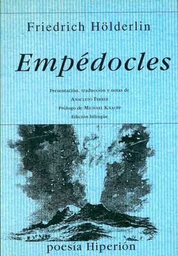 EMPEDOCLES