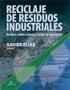 RECICLAJE DE RESIDUOS INDUSTRIALES. 2ª ED.. 