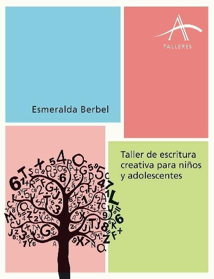 TALLER DE ESCRITURA CREATIVA PARA NIÑOS Y ADOLESCENTES