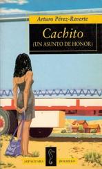 CACHITO (UN ASUNTO DE HONOR)