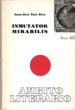INMUTATOR MIRABILIS