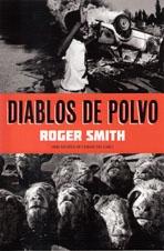 DIABLOS DE POLVO. UNA NOVELA DE CIUDAD DEL CABO