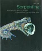 SERPENTINA. SNAKE JEWELLERY FROM AROUND THE WORLD