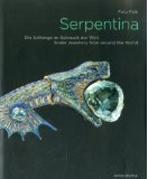 SERPENTINA. SNAKE JEWELLERY FROM AROUND THE WORLD. 