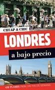 LONDRES A BAJO PRECIO.