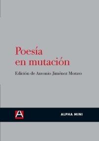 POESÍA EN MUTACIÓN