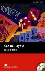 CASINO ROYALE+CD