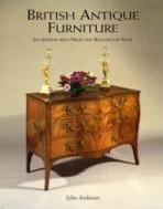 BRITISH ANTIQUE FURNITURE