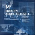 M3 360º MODERN ARCHITECTURE VOL. 4. 