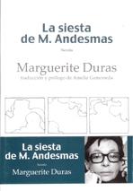 SIESTA DE M.ANDESMAS, LA