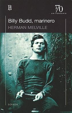 BILLY BUDD MARINERO. 