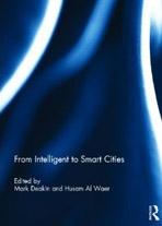 FROM INTELLIGENT TO SMART CITIES.