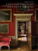 ENGLISH COUNTRY HOUSE INTERIORS