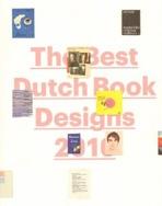 BEST DUTCH BOOK DESIGNS 2010
