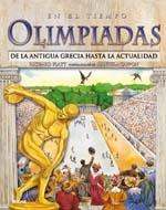 OLIMPIADAS. DE LA ANTIGUA GRECIA HASTA LA ACTUALIDAD