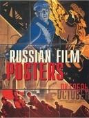 RUSSIAN FILM POSTERS 1900-1930