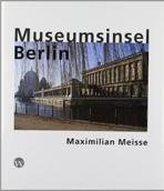MUSEUMSINSEL BERLIN. 