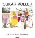 OSKAR KOLLER KALENDER 2013